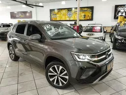 Volkswagen Taos