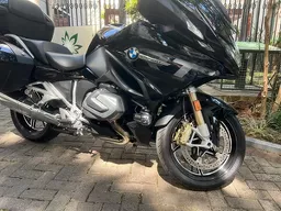 R 1250 RT