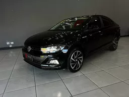 Volkswagen Virtus