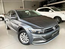 Volkswagen Virtus