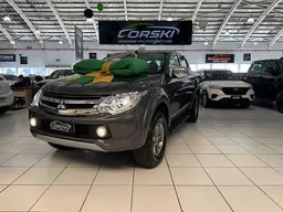 Mitsubishi L200 Triton