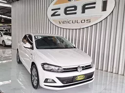 Volkswagen Polo Hatch
