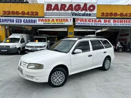 Volkswagen Parati
