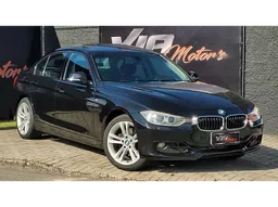 BMW 328i
