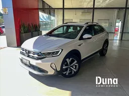 Volkswagen Nivus
