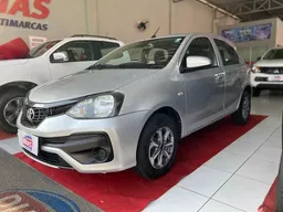 Toyota Etios