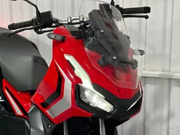 Honda Honda ADV