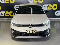 Volkswagen Virtus