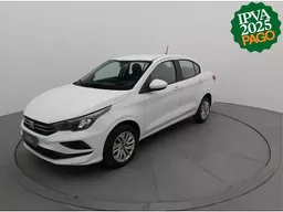 Fiat Cronos