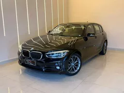 BMW 120i