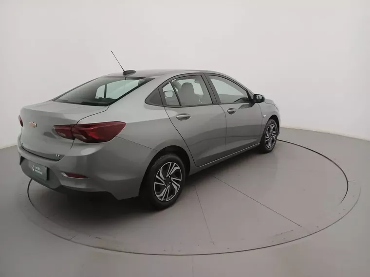Foto do carro