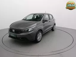 Fiat Argo