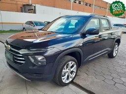 Chevrolet Montana