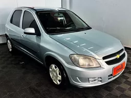 Chevrolet Celta