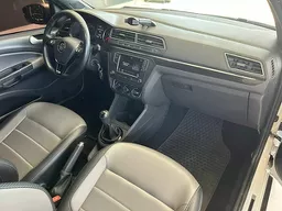 Volkswagen Saveiro