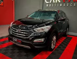 Hyundai Santa Fé