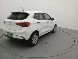 Fiat Argo