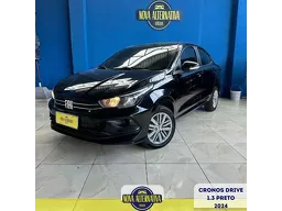 Fiat Cronos