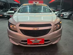 Chevrolet Prisma