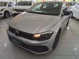 Volkswagen Polo Hatch