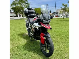 Tiger 900