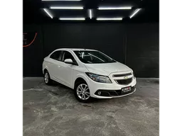 Chevrolet Prisma