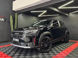 Fiat Pulse