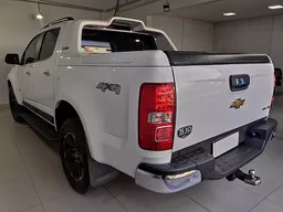 Chevrolet S10