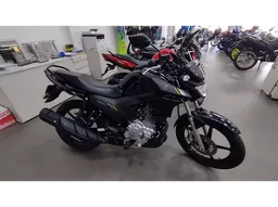 Yamaha Factor