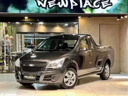 Chevrolet Montana