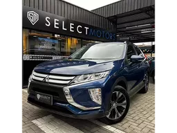 Eclipse Cross