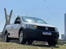 Volkswagen Saveiro