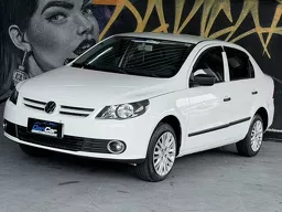 Volkswagen Voyage