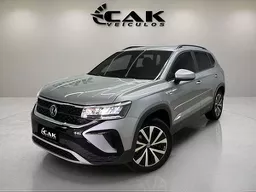 Volkswagen Taos