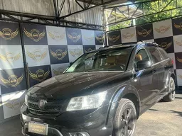 Fiat Freemont
