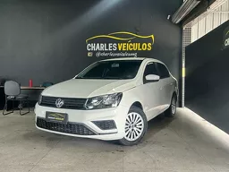 Volkswagen Voyage