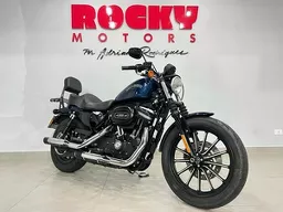 Sportster 883