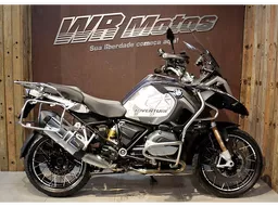 R 1200 GS