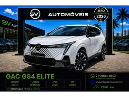 GAC GS4