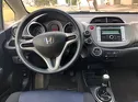 Honda FIT Preto 8