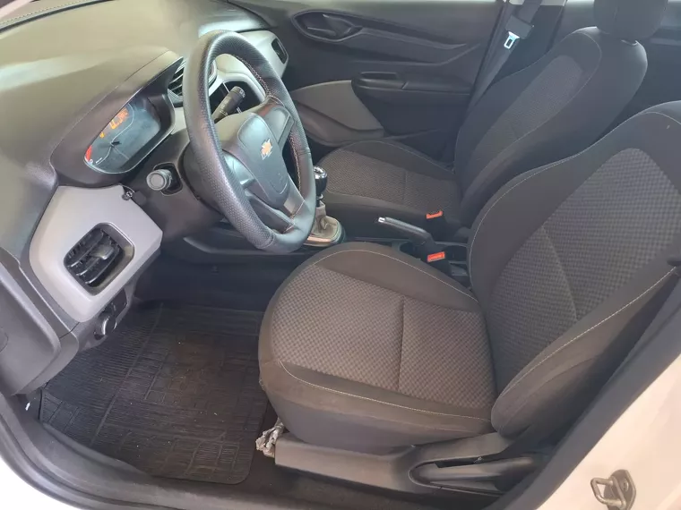 Foto do carro