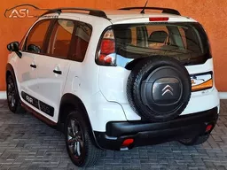 Citroën Aircross