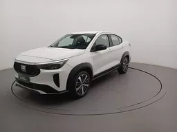 Fiat Fastback