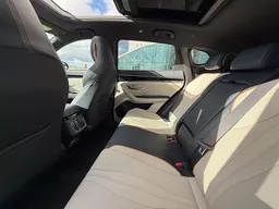 BYD Song Plus