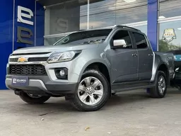Chevrolet Blazer