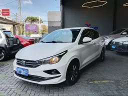 Fiat Cronos