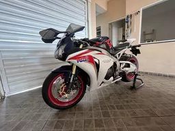 CBR 1000