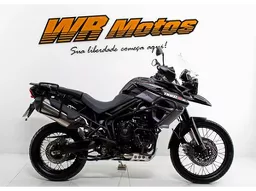 Tiger 800