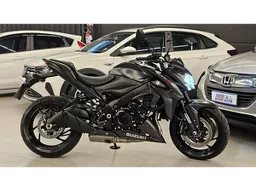 GSX-S