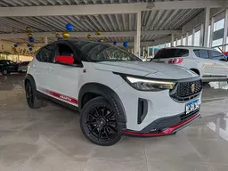 Fiat Pulse